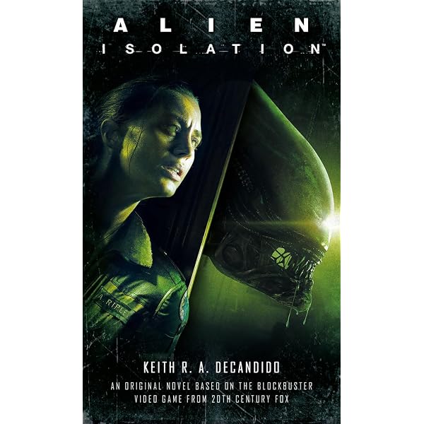 Alien: The Official Movie Novelization : Foster, Alan Dean: Amazon